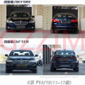 5 Series F0 2011-2018 Boresha G30/38 2022 BodyKit